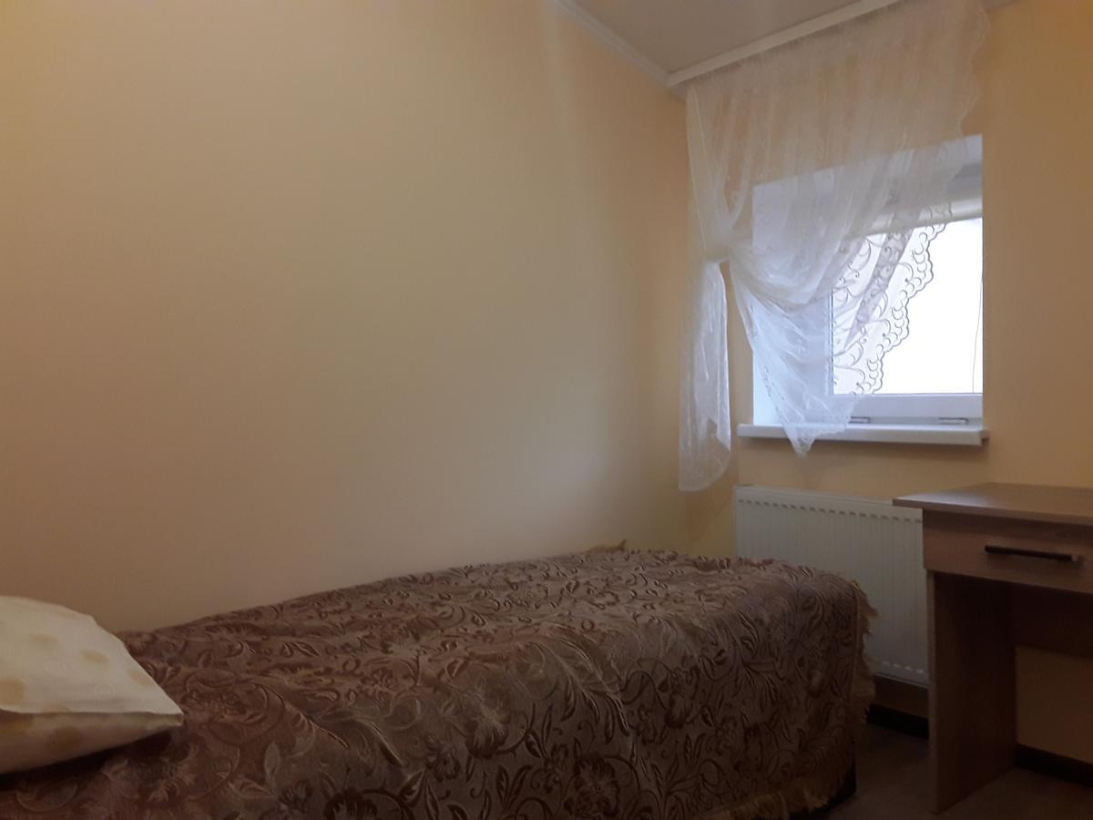 Gostynnyi Dvir Cottage Тернополь Экстерьер фото