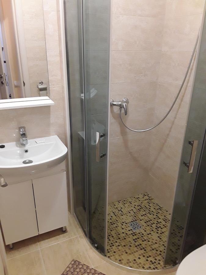 Gostynnyi Dvir Cottage Тернополь Экстерьер фото